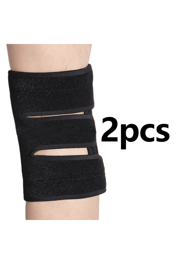 Sciatica Pain Relief Devices Extra Support Knee Pads Sciatic Nerve Pain Relief Device Patella Stabilizer Best Product for Sciatica Style 2
