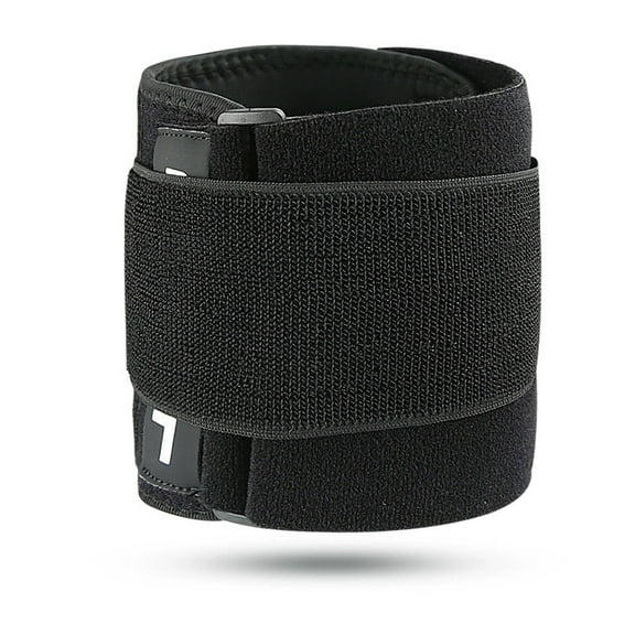 BESTSKY Sciatica Pain Relief Devices Knee Brace Sciatic Nerve Pain Relief Device Nerve Pain Reliever Best Product for Sciatica Black