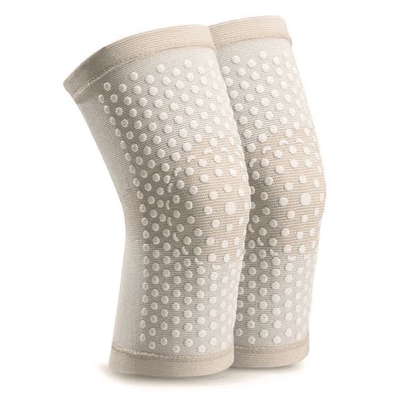 BESTSKY Sciatica Pain Relief Devices Support Knee Pads Sciatic Nerve Pain Relief Device Leg Protectors Best Product for Sciatica Skin S