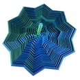 thumbnail image 1 of CYFW Sensory Fidget Star,3D Printed Fidgets,Sensory Fidget Toys for Anxiety Relief,Holiday, 1 of 7
