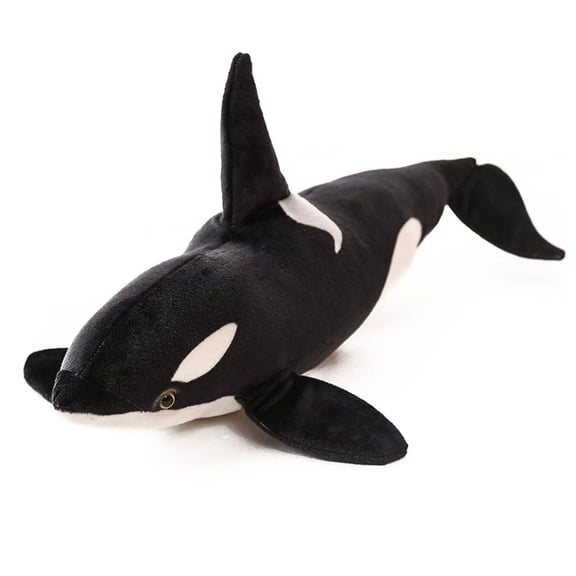 BESTSKY Shark Plush,50cm Cute Design Big Fish,Soft Fabric Plush Filling Whale Shark