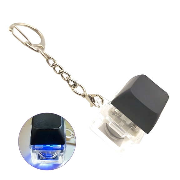 CYFW Silent Fidget Toy for Adults,Fidget for Anxiety Relief,Small Clicker Toy,Stress Relief Fidget