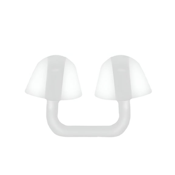 BESTSKY Silicone Nose Plug For Swimming