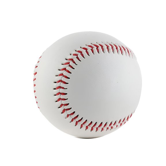 BESTSKY 9-Inch Glow in The Dark Noctilucent Baseball Official Size Luminous Ball Gifts
