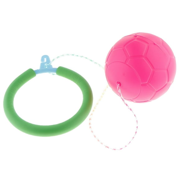 BESTSKY Skipping Balls, Outdoor Toy Workout Exercise Supply
