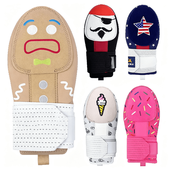 BESTSKY Sliding Mitt, Baseball Sliding Mitt Youth, Protective ...