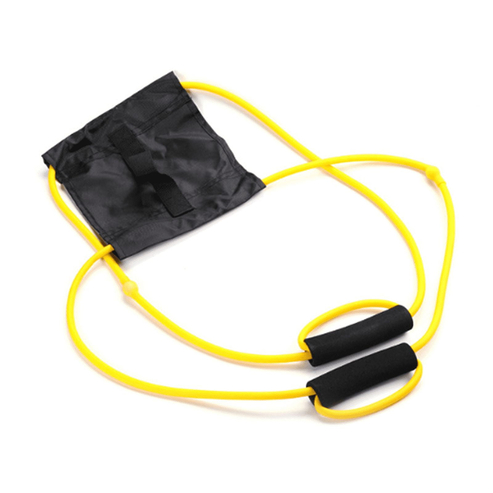 BESTSKY Sling Shot with Elastic,Water Balloon Launcher for Long-Distance Fun,High-Power Water Balloon Slingshot,Yellow