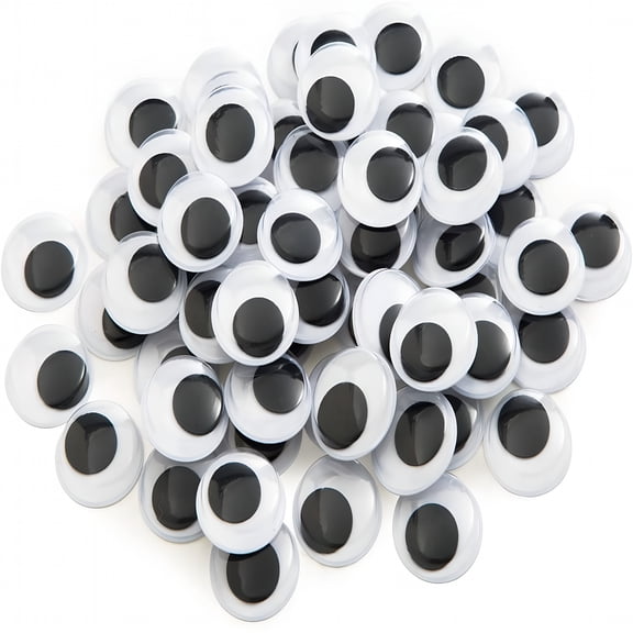 BESTSKY Smart Eyes for Craft Projects
