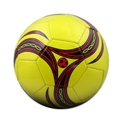 BESTSKY Soccer Ball Size 4,Indoor Outdoor Sport Soccer Ball Operation Christmas Machine Stitched Soccer Gift for Child Teen Adult Game Training Kids Soccer Ball