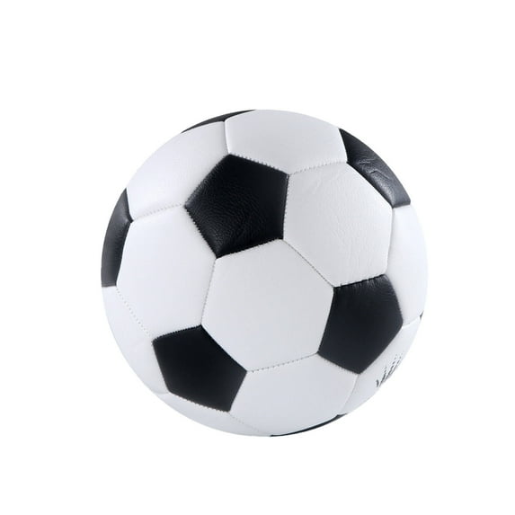 BESTSKY Soccer Ball,Soft Eco-Friendly Design Soccer Balls,Lightweight Simple to Control Kids Soccer Ball,Style1