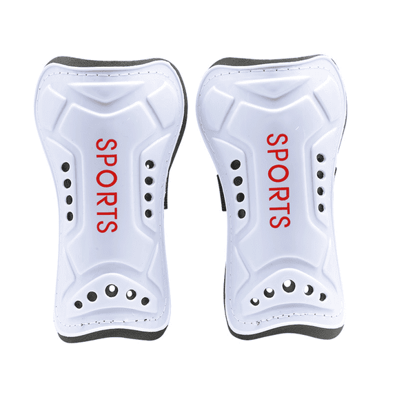 BESTSKY Soccer Shin Guards,Lightweight Shin Guards with EVA Padding,Soccer Socks and Soccer Stuff for Kids