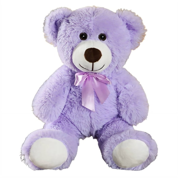 BESTSKY Soft Plush Stuffed Animal Toy, Realistic Lifelike Design, Ultra-Comfortable Cuddling Companion for Kids Bedtime, Imaginative Play, Room Decor and Collectors
