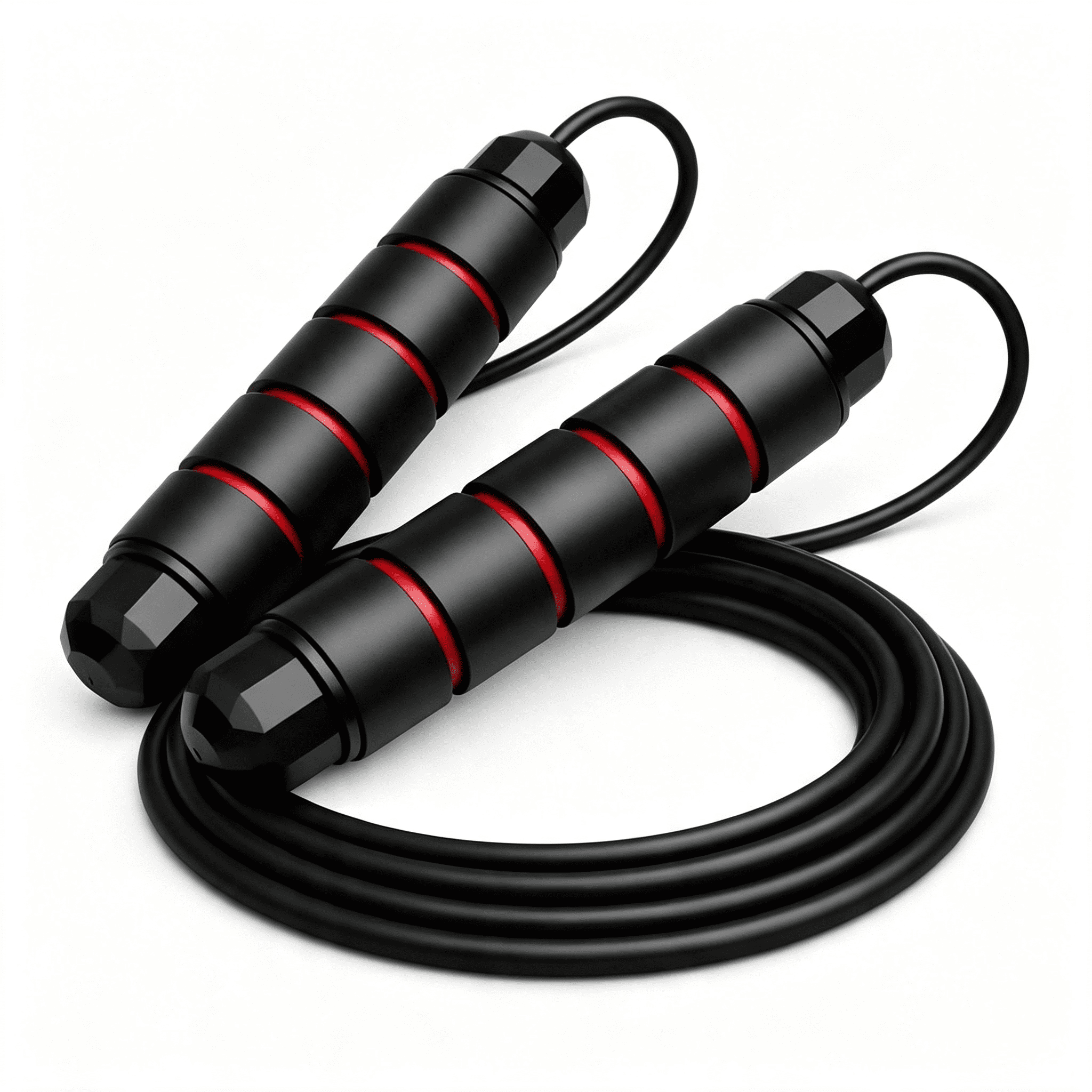 Jumpig Ropes BESTSKY Speed Jump Rope – Lightweight Free Skipping Rope for Men, Women ...