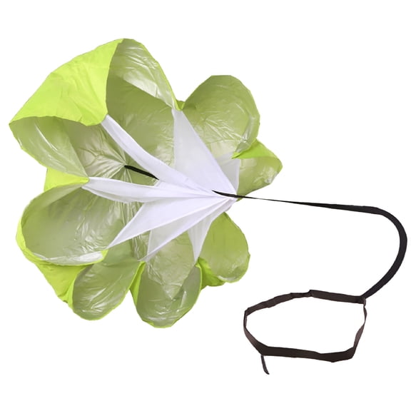 BESTSKY Speed Resistance Training Parachute Running Chute Football Training