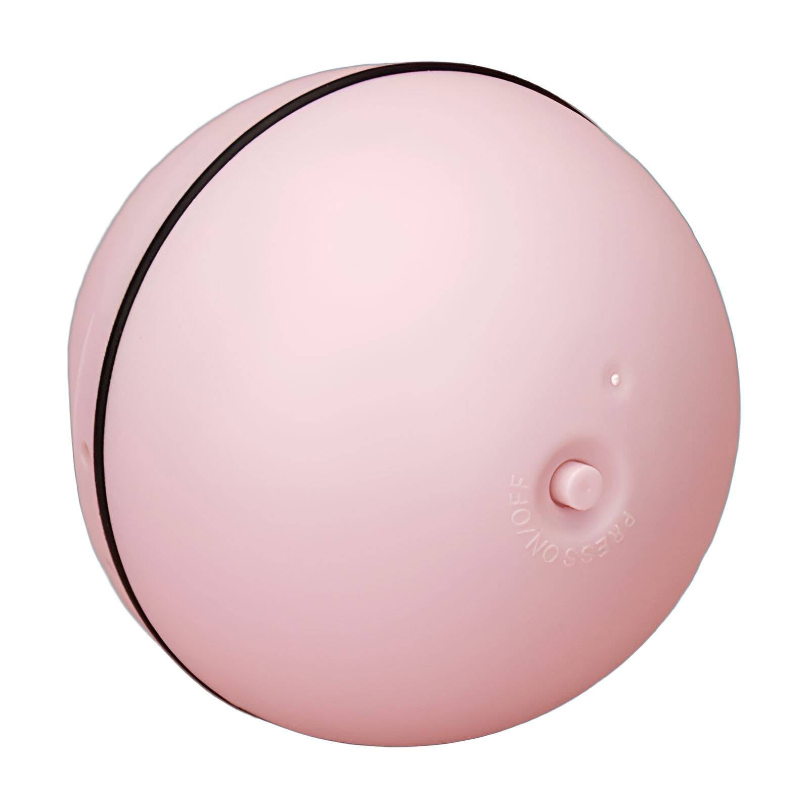 Palla Elettrica Per Gatti - Giocattolo Intelligente Con Evitamento Ostacoli | Per Intrattenimento Autonomo Gatti - Foto 4