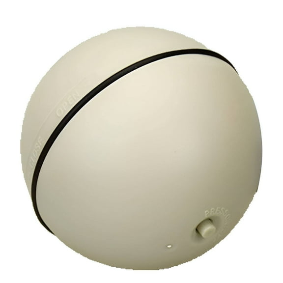 BESTSKY Speedy Tail 2.0 Cat Toy,Gravity Sensing Automatic Cat Toy,Obstacle Avoidance Cat Toys for Indoor Cats,Green