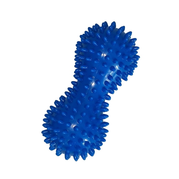 BESTSKY Spiky Massage Ball, Deep Tissue Trigger Point Therapy, Compact Muscle Recovery Roller