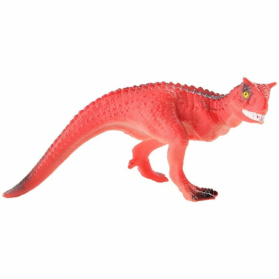 BESTSKY Spinosaurus,Plastic Remote Control Dinosaur,16.5*6.5*7.5Cm Walking with Dinosaurs