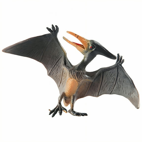 BESTSKY Spinosaurus,Plastic Remote Control Dinosaur,16.5*6.5*7.5Cm Walking with Dinosaurs