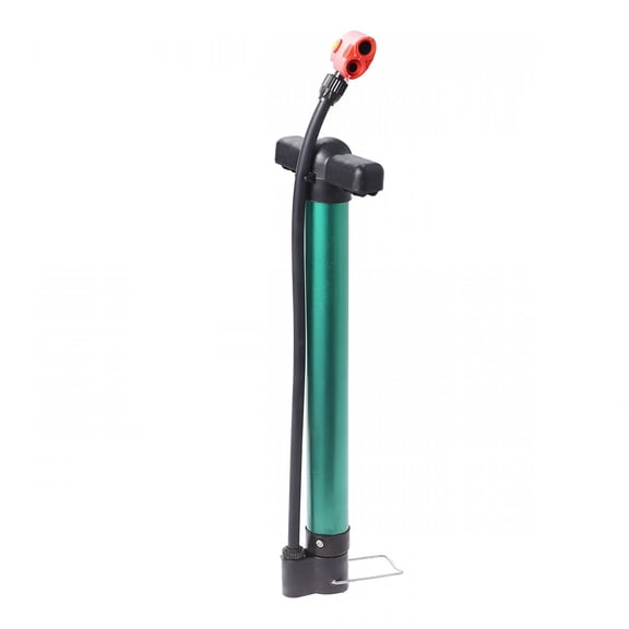 BESTSKY Sports Ball Pump with Pin Needle Inflator for Basketball Football
