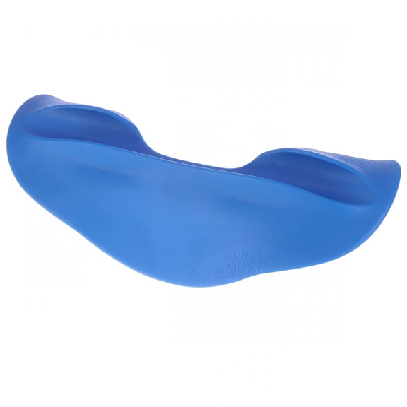 BESTSKY Squat Pad for Neck & Shoulder Protection 1 Set Weight Lifting Blue