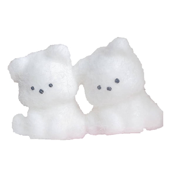 BESTSKY Squishy Stress Toys,Soft Slow Rising,Dog Design,Squishy Dog Toys Ultra Soft Squishy Fidget Toys Silicone Squeeze Toys for Stress Relief