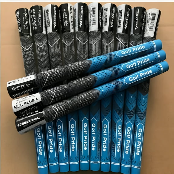 BESTSKY Standard & Midsize Golf Grip, 13 Pieces
