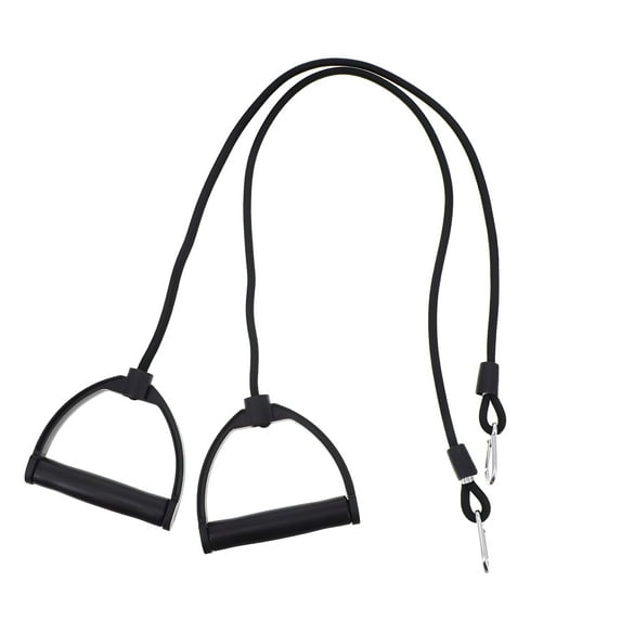 BESTSKY Resistance Bands with Handles,Gym Accessories for Stair Stepper,Home Workout Equipment