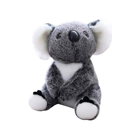 BESTSKY Stitch Stuff Children'S Plush Toys Body Pillow Koala Bear Funny Stuff Style 1 13cm