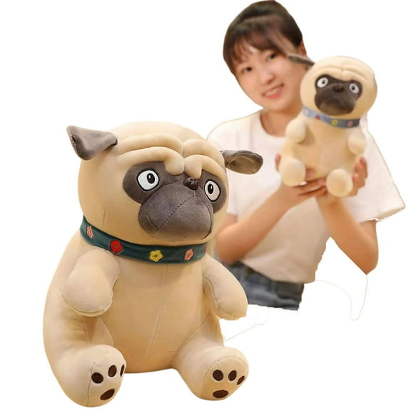 BESTSKY Stuffed Animal,Develops Role Recognition Live Animals,Safe Filling Zero Risk Parlante,Style156