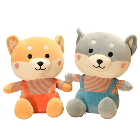 BESTSKY Stuffed Animal,Exquisite Craftsmanship Live Animals,Detailed Finishing Super Soft Plush Weighted Stuffed Animals,Style35