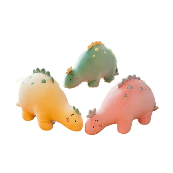 BESTSKY Stuffed Animal,Zero Risk Parlante,Toy and Pillow in One Double Function Animal,Style103