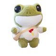 thumbnail image 1 of BESTSKY Stuffed Animals,Lightweight and Portable Stuffed Animals for Babies,Pets Love It Realistic Details Plush Toys for Kids,Shape27, 1 of 3