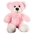 thumbnail image 1 of BESTSKY Soft Child Stuffed Animals & Plush Toys,PP Cotton Pink, 1 of 4