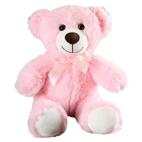 BESTSKY Soft Child Stuffed Animals & Plush Toys,PP Cotton Pink