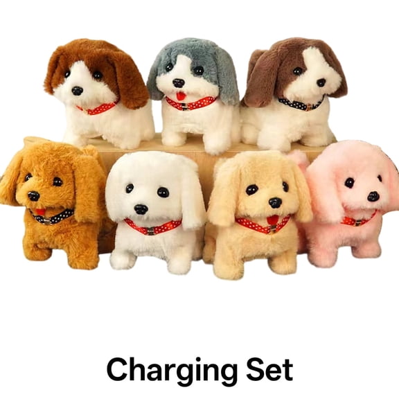 BESTSKY 2026 New Stuffed Animals Perfect Gift Cool Stuff Premium Fabric Sturdy Plushies for Boys for Playtime Nap Gift Configuration23