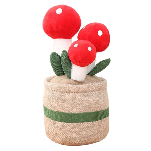 BESTSKY Stuffed Animals,Sleep Soother Cute Plushies,Soft Texture Sturdy Kids Stuff,Shape67