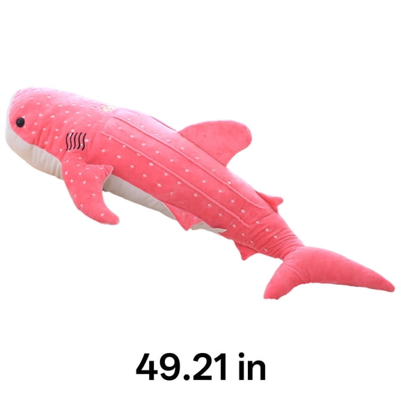 BESTSKY Stuffed Animals,Sturdy Cheap Stuff,Companion Buddy Skin-Friendly and Non-Irritating Toddler Girl Toys,Pink4