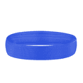 thumbnail image 1 of BESTSKY Sweat Band,Comfortable Design Bandanas Bulk,Silicone Sweatband Versatile Use Running Headband,Drak Blue, 1 of 2