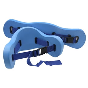 BESTSKY Swim Float, High-Buoyancy EVA Swimming Board, Adjustable Waistband