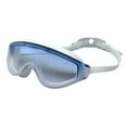 thumbnail image 1 of BESTSKY Goggles Swimming Adult,Cp Anti-Fog Swim Goggles Adult Women,Swim Goggles for Men, 1 of 4