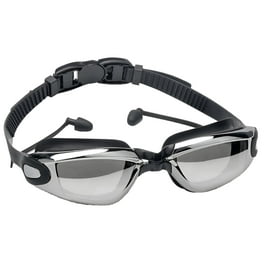 BESTSKY Goggles Swimming Adult,Cp Anti-Fog Prescription Swim