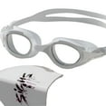 thumbnail image 1 of BESTSKY Goggles Swimming Adult,Cp Anti-Fog Adult Swim Goggles,Goggles Adult, 1 of 4
