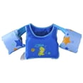 thumbnail image 1 of BESTSKY Swim Vest For Kids Toddler Pool Floaties Fit 20 To 66 Lbs Children Swimming With Adjustable Strap, 1 of 7