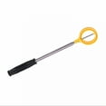 thumbnail image 1 of BESTSKY Telescopic Golf Ball Picker Retriever High Strength 8 Sections Portable Scooping Stick, 1 of 6