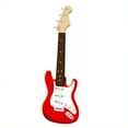 thumbnail image 1 of BESTSKY Toddler Guitar,Kids Electric Guitar Kids Guitar,Music Learning Toy Guitar,Red, 1 of 4