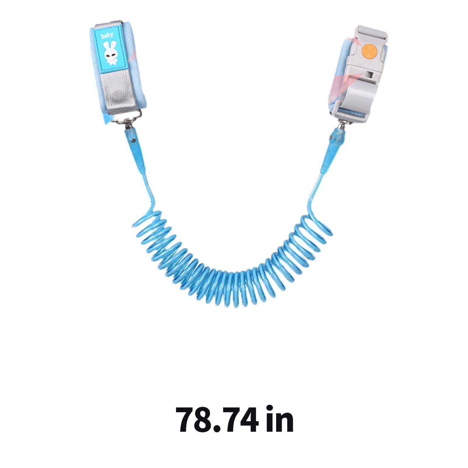 BESTSKY Toddler Leash,Anti-Stray Tape Safety Harness,Anti-Lost