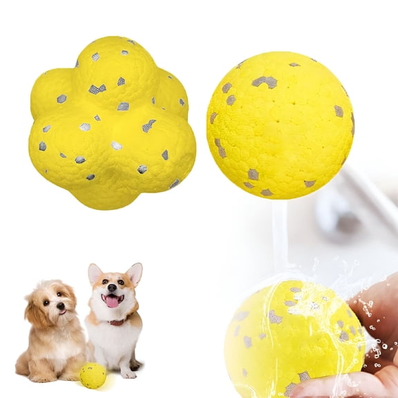 BESTSKY Tough Dog Toys for Aggressive Chewers for Puppies, Medium and Large Dogs