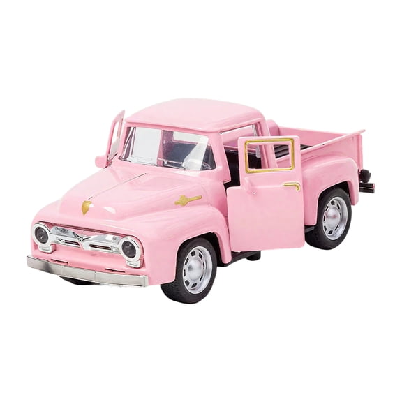 BESTSKY Toy Cars,Alloy Baby Car Toys,Portable Pull Back Cars,Blue