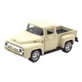 thumbnail image 1 of BESTSKY Toy Cars,Alloy Baby Car Toys,Regenerative Driving Diecast Cars,yellow, 1 of 6